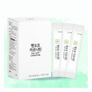팻 오프 카르니틴