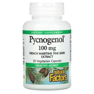 피크노제놀 100mg 제품 이미지