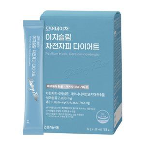이지슬림 차전자피 다이어트