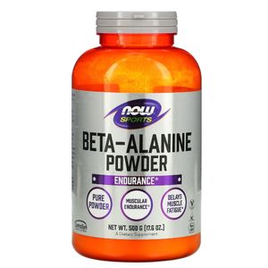 베타 알라닌 파우더