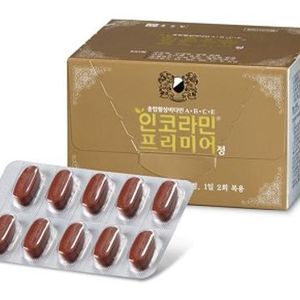 인코라민 프리미어