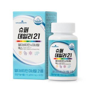 슈퍼데일리21