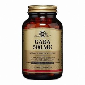가바 500mg