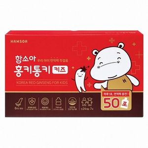 함소아 홍키통키 키즈 15ml