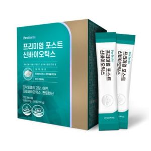 퍼펙토 프리미엄 포스트 신바이오틱스