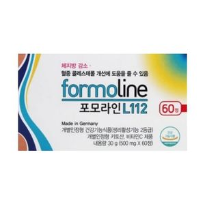 포모라인 L112 제품 이미지
