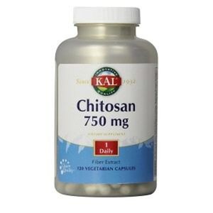 키토산 750mg