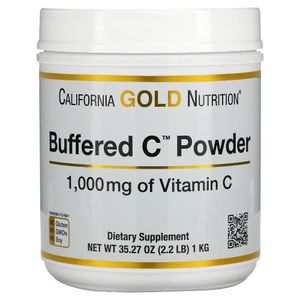 버퍼드 C 파우더 비타민C 1000mg