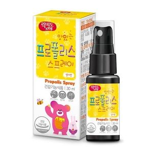 락피도 키즈 프로폴리스 스프레이 30ml