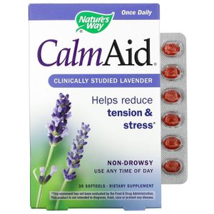 CalmAid