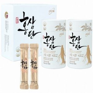 홍삼단 1g