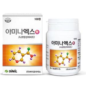 아미나엑스