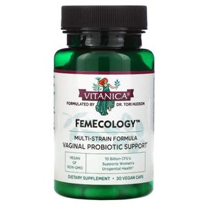 FemEcology 100억