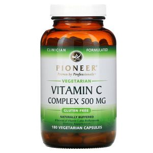비타민C 컴플렉스 500mg