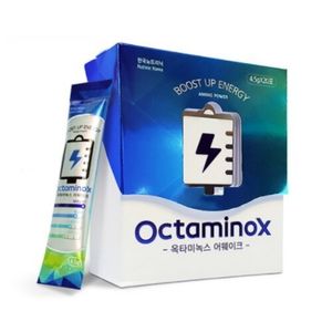 옥타미녹스 어웨이크