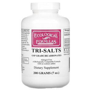 Tri-Salts