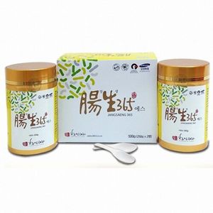 장생365 에스 250g