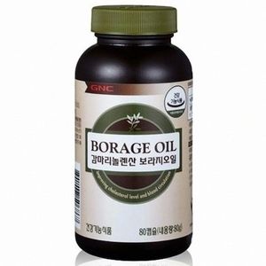 감마리놀렌산 보라지오일 제품 이미지