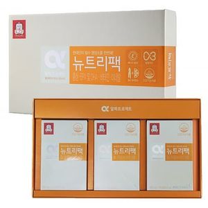 정관장 뉴트리팩