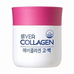에버콜라겐 고백