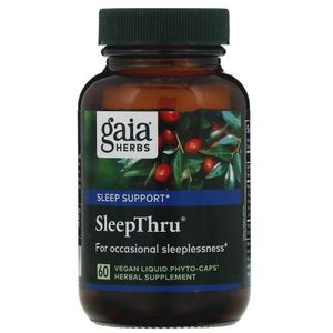 SleepThru