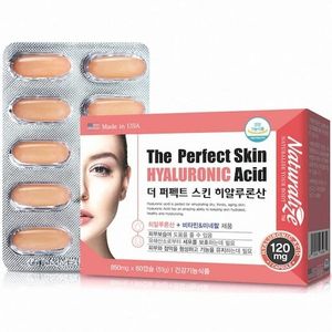 더 퍼펙트 스킨 히알루론산