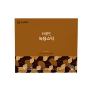 하루틴 녹용스틱 10ml