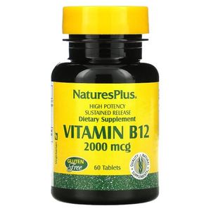 비타민B12 2000mcg
