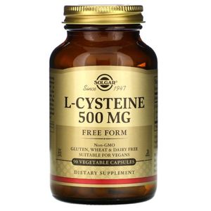 L-시스테인 500mg