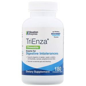 TriEnza 츄어블