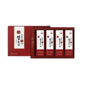 한삼인 진홍삼 스틱 10g