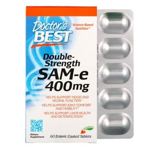 SAM-e 400mg