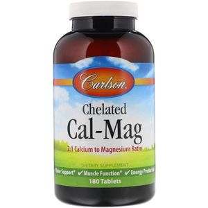 킬레이트 Cal-Mag