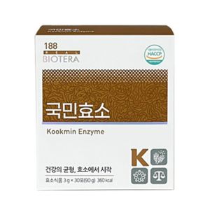 국민효소