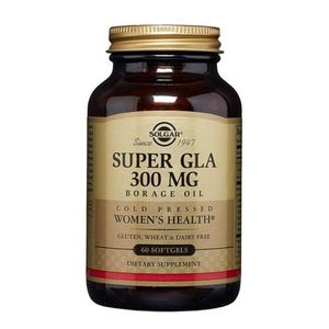 슈퍼 GLA 300MG