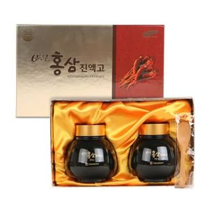 6년근 홍삼 진액고 500g