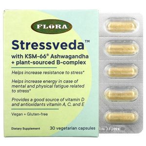 Stressveda