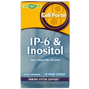 IP-6 & 이노시톨
