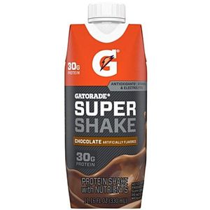 슈퍼 쉐이크 초콜릿 330ml