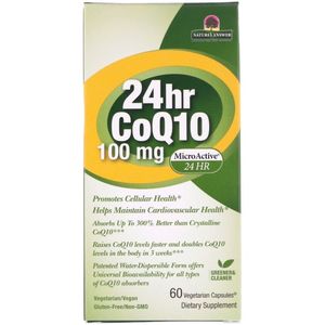 CoQ10 100mg