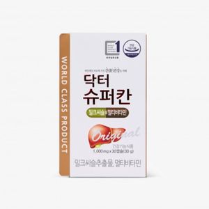 닥터 슈퍼칸