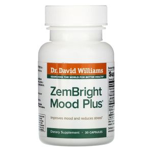 ZemBright 무드 플러스