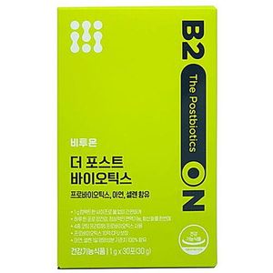 비투온 더 포스트바이오틱스