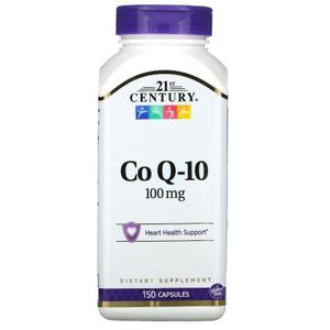 CoQ10 100mg