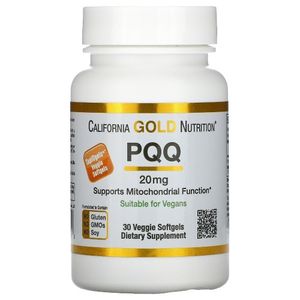 PQQ 20mg