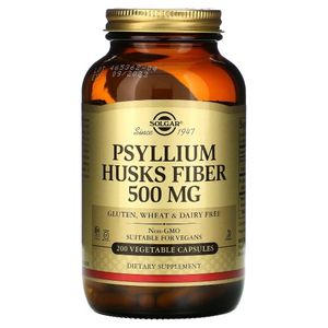 실리움 허스크 파이버 500mg