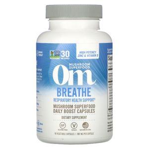 Breathe