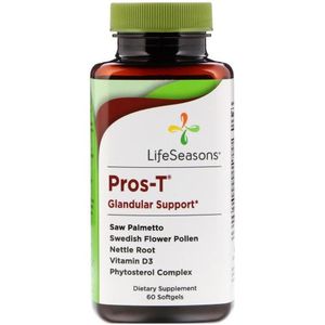 Pros-T 글랜둘러 서포트