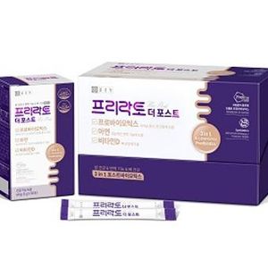 프리락토 더 포스트