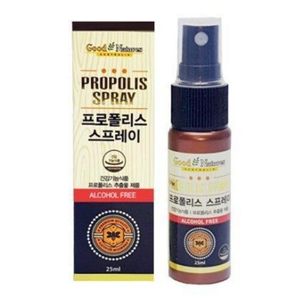 프로폴리스 스프레이 25ml